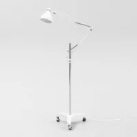 Fontana Arte Naska lampada da terra led
