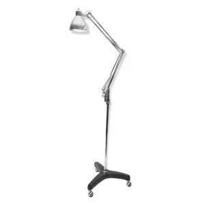 copy of Fontana Arte Meridiano floor lamp
