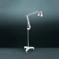 Fontana Arte Naska lampada da terra led