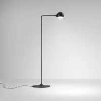Artemide Ixa Lettura lampada da terra led