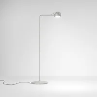 Artemide Ixa Lettura lampada da terra led
