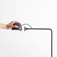 Artemide Ixa led floor lamp