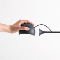 Artemide Ixa lampada da terra led