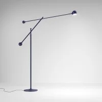Artemide Ixa led floor lamp Artemide Ixa led floor lamp