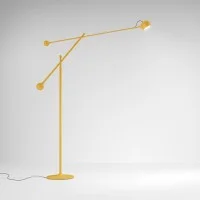 Artemide Ixa lampada da terra led