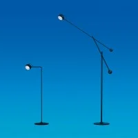 Artemide Ixa lampada da terra led