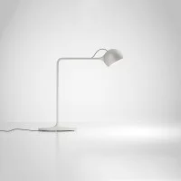 Artemide Ixa lampada da tavolo led