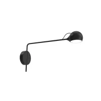 Artemide Ixa lampada da parete led