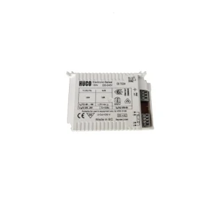 Huco Elettronic Ballast 1x18 TC-DEL/TEL For Fluorescent Bulb