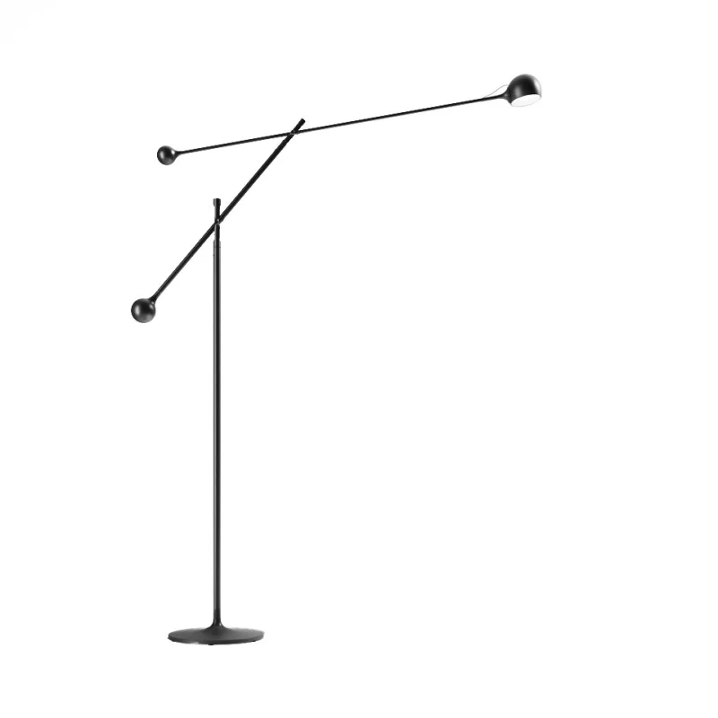 Artemide Ixa lampada da terra led Artemide Ixa lampada da terra led