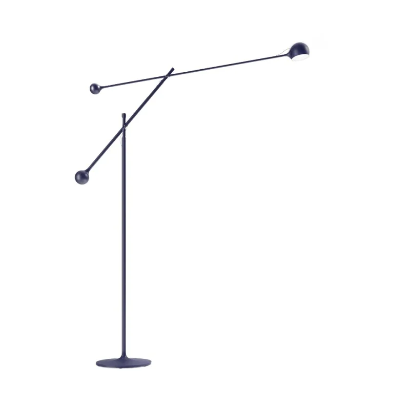 Artemide Ixa led floor lamp Artemide Ixa led floor lamp