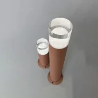 Beneito Faure TURA Paletto LED da Terra per Esterni IP65