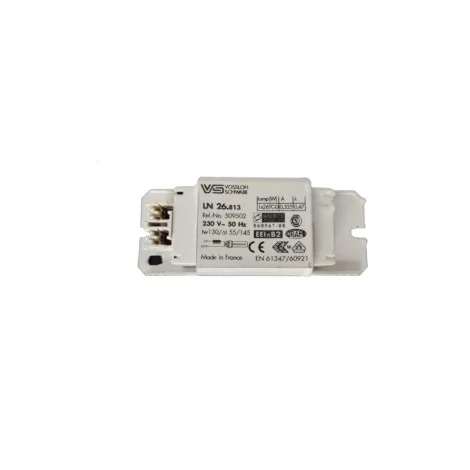 Vossloh Schwabe LN 26.813 26w Mechanical ballast