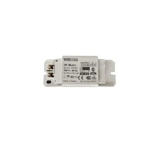 Vossloh Schwabe LN 26.813 26w Mechanical ballast