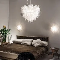Slamp Veli ceiling wall lamp