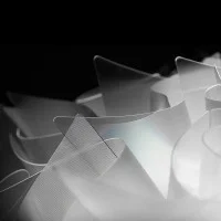 Slamp Veli lampada da soffitto parete
