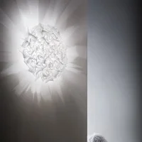 Slamp Veli lampada da soffitto parete