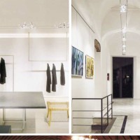 Targetti Biquick Evolution Proiettore per Sistema su Cavo