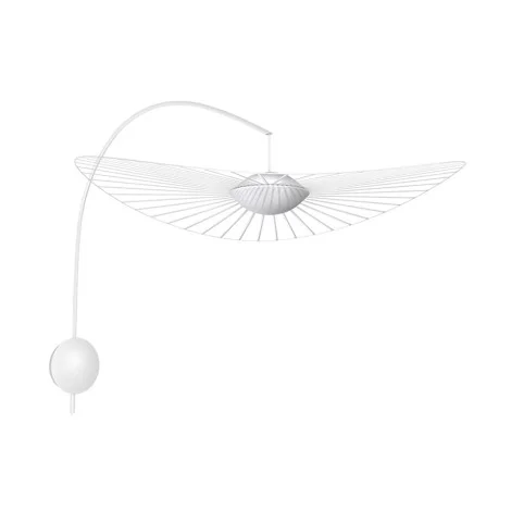 Petite Friture Vertigo Nova lampada led da parete