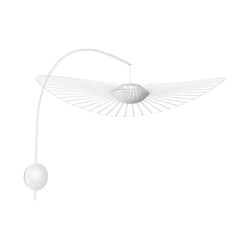 Petite Friture Vertigo Nova lampada led da parete