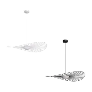 Petite Friture Vertigo Nova lampada led da sospensione