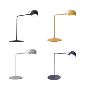 Artemide Ixa lampada da tavolo led