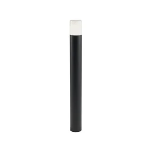 Sovil Circle outdoor led bollard
