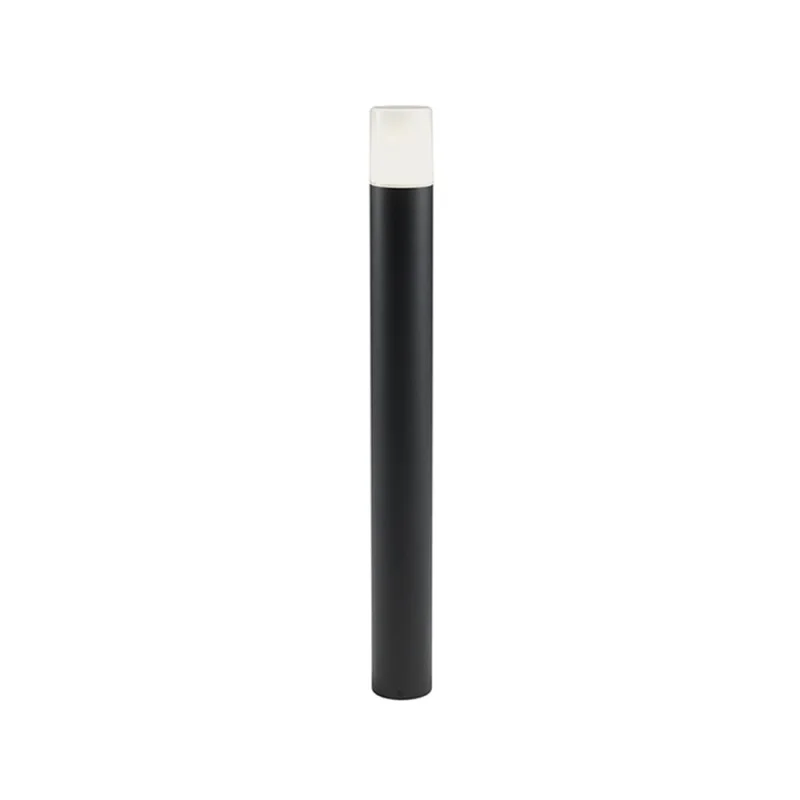 Sovil Circle outdoor led bollard