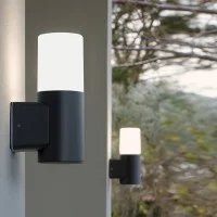 Sovil Circle lampada da parete led