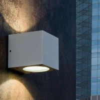 Sovil Lula biemission wall led lamp