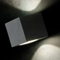 Sovil Lula biemission wall led lamp