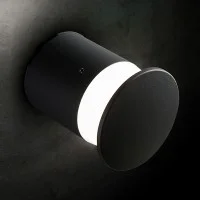 Sovil Kep lampada da parete led