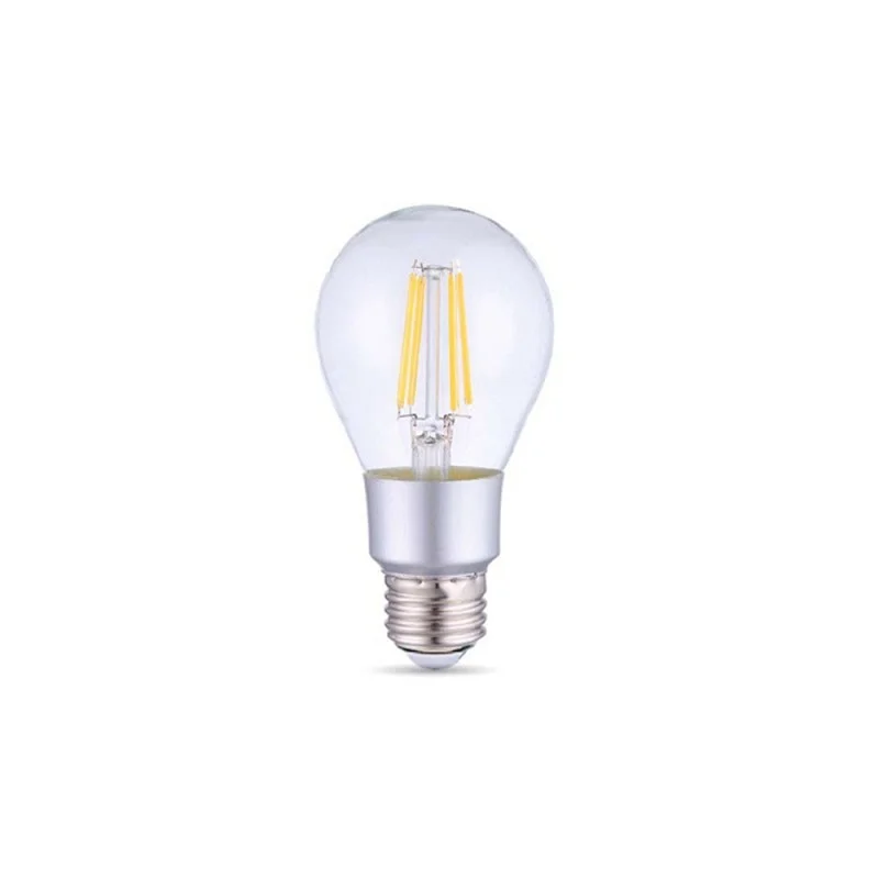 Daylight Italia Lamp Smart Wifi LED Bulb E27 6W 2700K 700 lm Dimmable Amazon Alexa Google Home Daylight Italia Lamp Smart Wifi LED Bulb E27 6W 2700K 700 lm Dimmable Amazon Alexa Google Home