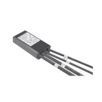 TCI Alimentatore LED 110-240V DC MINI JOLLY DALI IPR2 stagna IP68 Dimmerabile