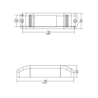 TCI Programmatore DALI per prodotti DALI 2 con interfaccia WEB TCI Programmatore DALI per prodotti DALI 2 con interfaccia WEB