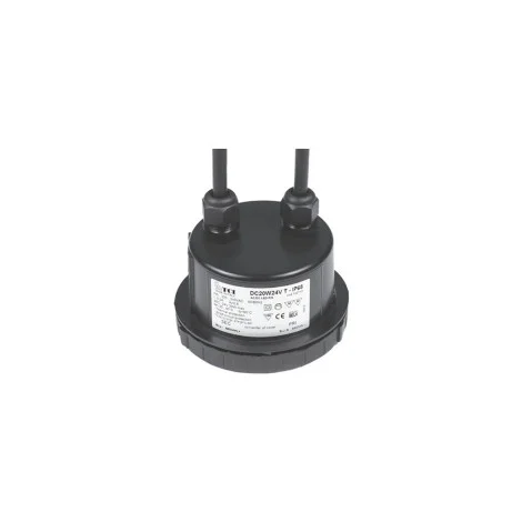 TCI DC 20W 24V T electronic driver water proof IP68