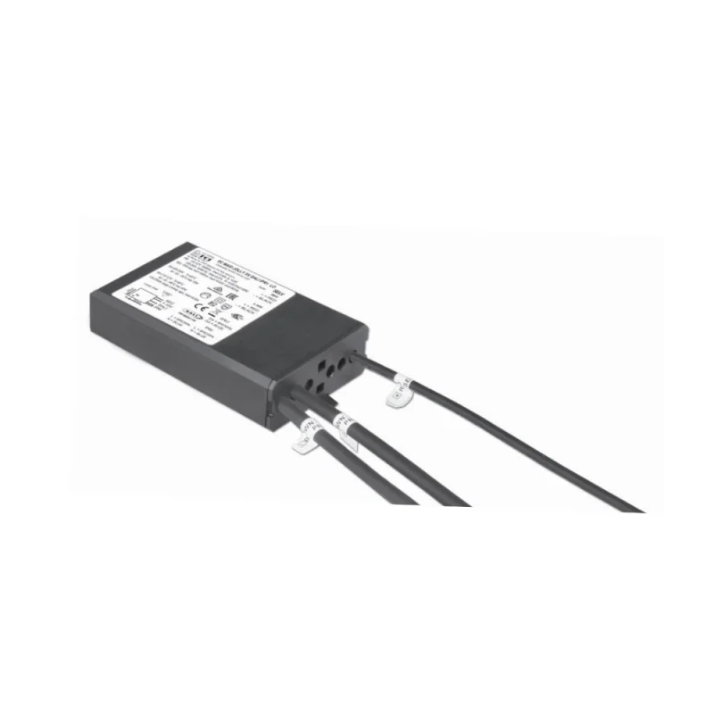 TCI LED Drive 110-240V DC MAXI JOLLY SV DALI IPR1 water proof IP68 Dimmable TCI LED Drive 110-240V DC MAXI JOLLY SV DALI IPR1 water proof IP68 Dimmable