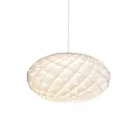 Louis Poulsen Patera Oval lampada a sospensione