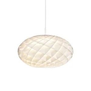 Louis Poulsen Patera Oval suspension lamp