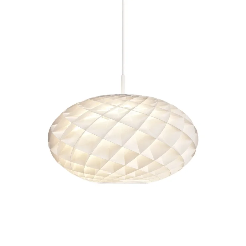 Louis Poulsen Patera Oval lampada a sospensione Louis Poulsen Patera Oval lampada a sospensione
