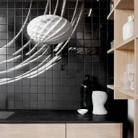 Louis Poulsen Patera Oval lampada a sospensione