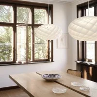 Louis Poulsen Patera Oval lampada a sospensione