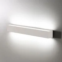 Ai Lati Slat bi-emission led wall lamp Ai Lati Slat bi-emission led wall lamp