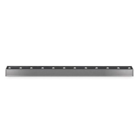 iGuzzini Linealuce Mini37R barra led da parete soffitto