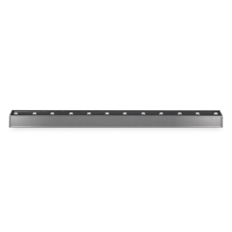 iGuzzini Linealuce Mini37R barra led da parete soffitto iGuzzini Linealuce Mini37R barra led da parete soffitto