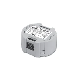 TCI Driver LED RD57 1-10V PUSH 9W 350 mA Dimmable