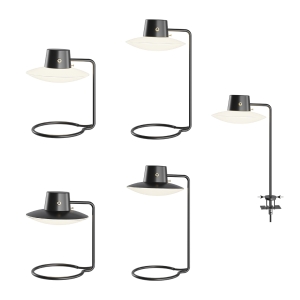 copy of Louis Poulsen AJ 50 Wall LED Applique Lamp for Outdoor IP65