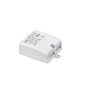 TCI Alimentatore LED Micro Jolly 6w 350mA 1-10V PUSH Dimmerabile