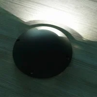 Sovil Upper walkable led steplight