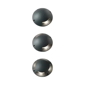 Sovil Upper walkable led steplight